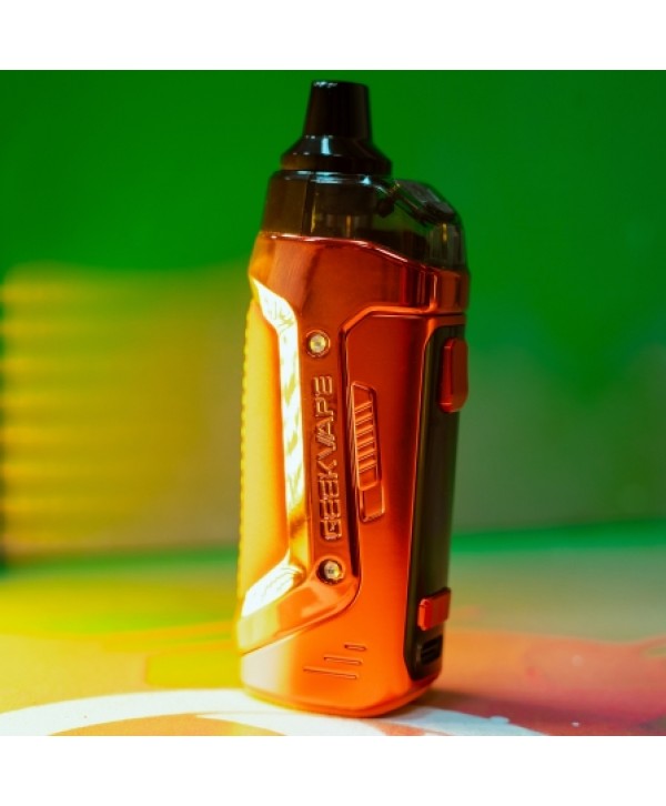 Soldes Aegis Boost 2 GeekVape | Cigarette electronique Aegis Boost 2