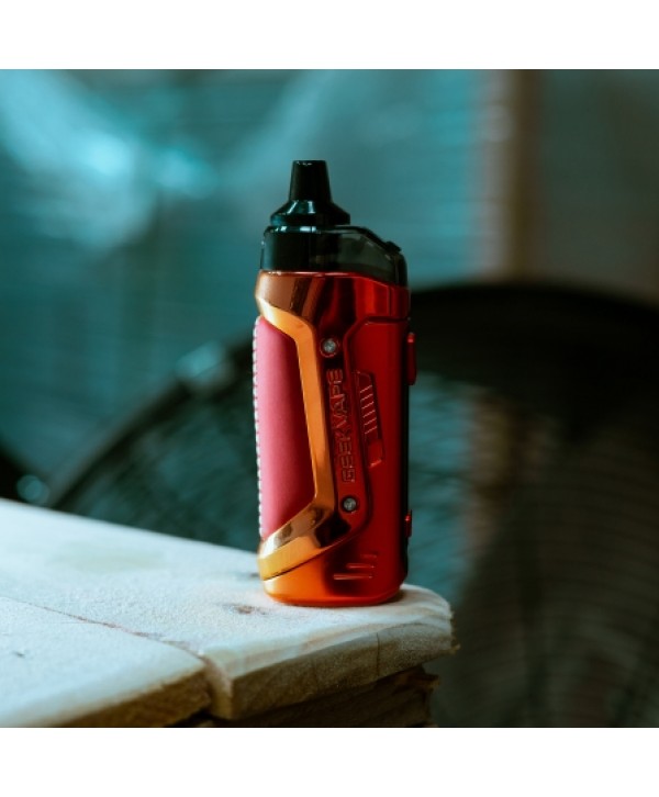 Soldes Aegis Boost 2 GeekVape | Cigarette electronique Aegis Boost 2