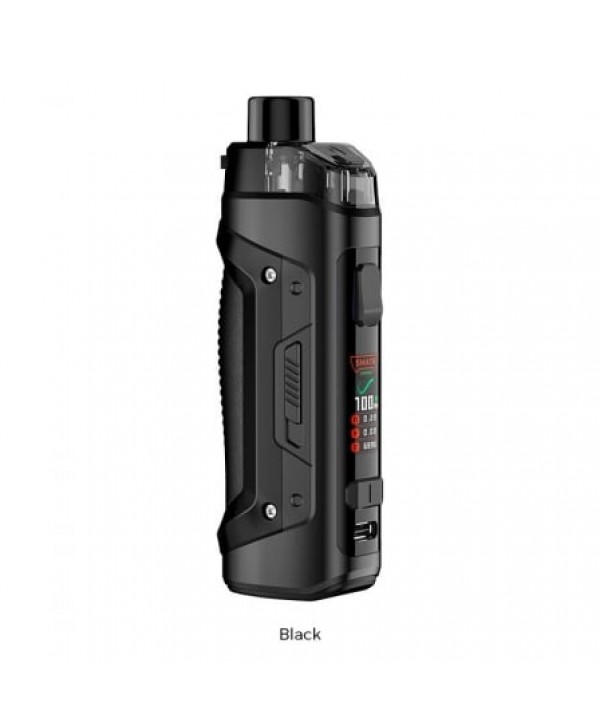 Soldes Aegis Boost Pro 2 B100 Geekvape | Cigarette electronique Aegis Boost Pro 2 B100
