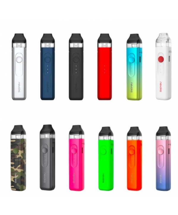 POD Kit Feelin Nevoks | Cigarette electronique Feelin