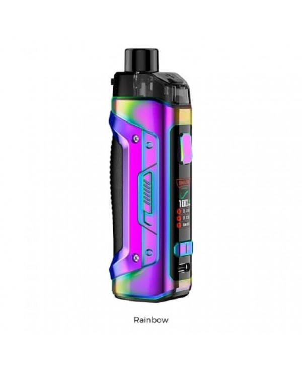 Soldes Aegis Boost Pro 2 B100 Geekvape | Cigarette electronique Aegis Boost Pro 2 B100