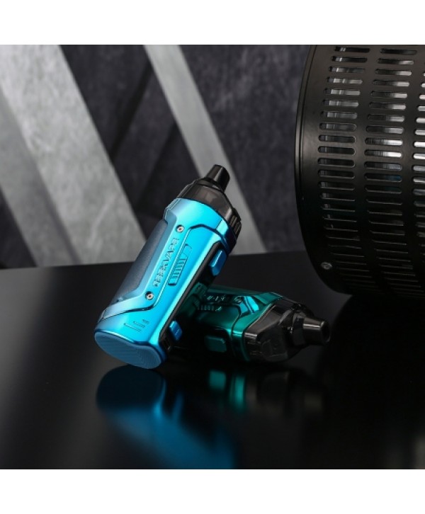 Soldes Aegis Boost 2 GeekVape | Cigarette electronique Aegis Boost 2