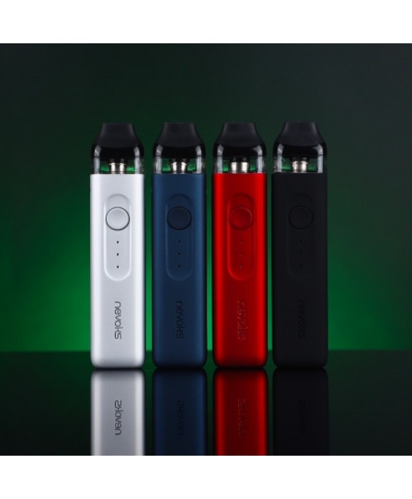 POD Kit Feelin Nevoks | Cigarette electronique Feelin