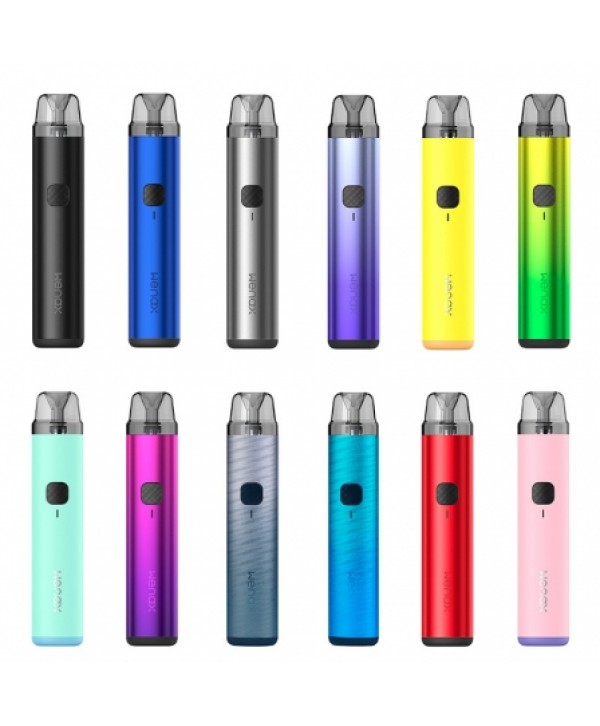 Soldes Wenax H1 Geekvape | Cigarette electronique Wenax H1