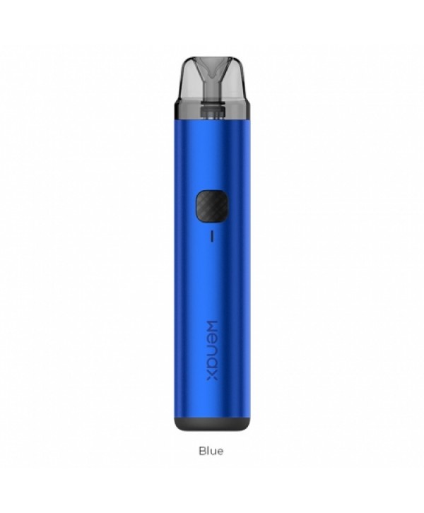 Soldes Wenax H1 Geekvape | Cigarette electronique Wenax H1