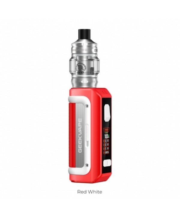 Soldes Kit M100 GeekVape | Cigarette electronique M100 Aegis Mini 2