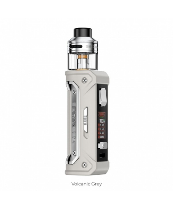 Soldes Kit Aegis Eteno E100i GeekVape | Cigarette electronique Aegis Eteno E100i