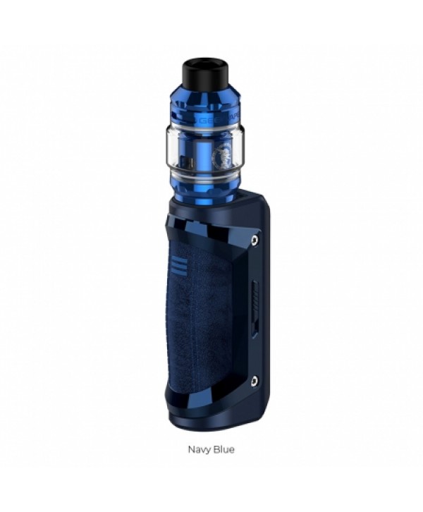 Soldes Kit Aegis S100 Geekvape | Cigarette electronique Aegis Solo 2 S100