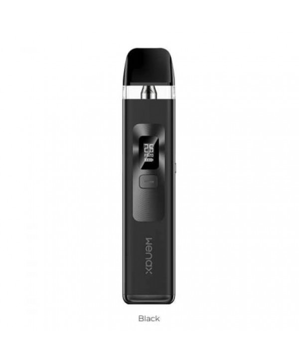 Wenax Q GeekVape | Cigarette electronique Wenax Q