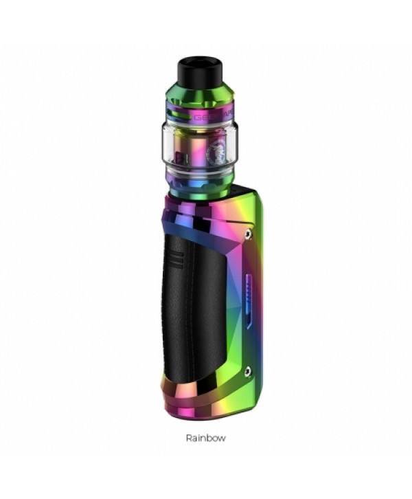Soldes Kit Aegis S100 Geekvape | Cigarette electronique Aegis Solo 2 S100