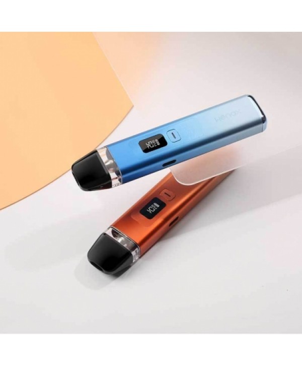 Wenax Q GeekVape | Cigarette electronique Wenax Q