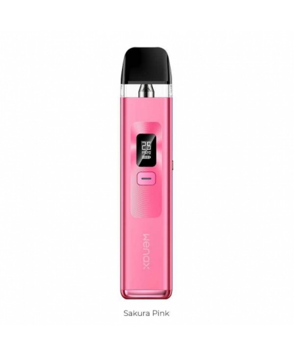 Wenax Q GeekVape | Cigarette electronique Wenax Q