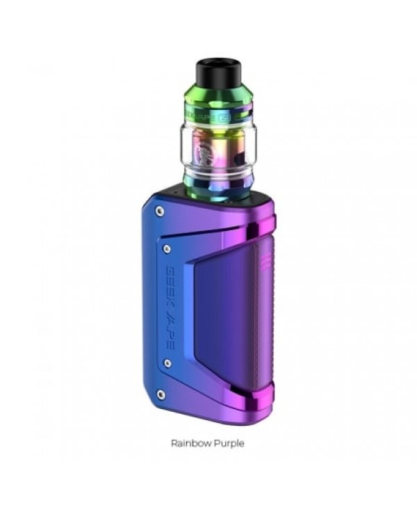 Soldes Kit Aegis Legend 2 GeekVape | Cigarette electronique Aegis L200