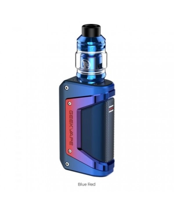 Soldes Kit Aegis Legend 2 GeekVape | Cigarette electronique Aegis L200