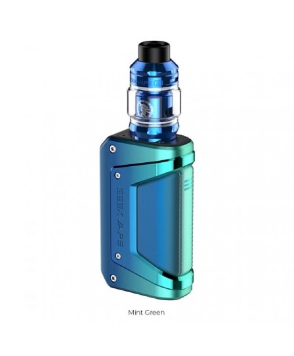 Soldes Kit Aegis Legend 2 GeekVape | Cigarette electronique Aegis L200