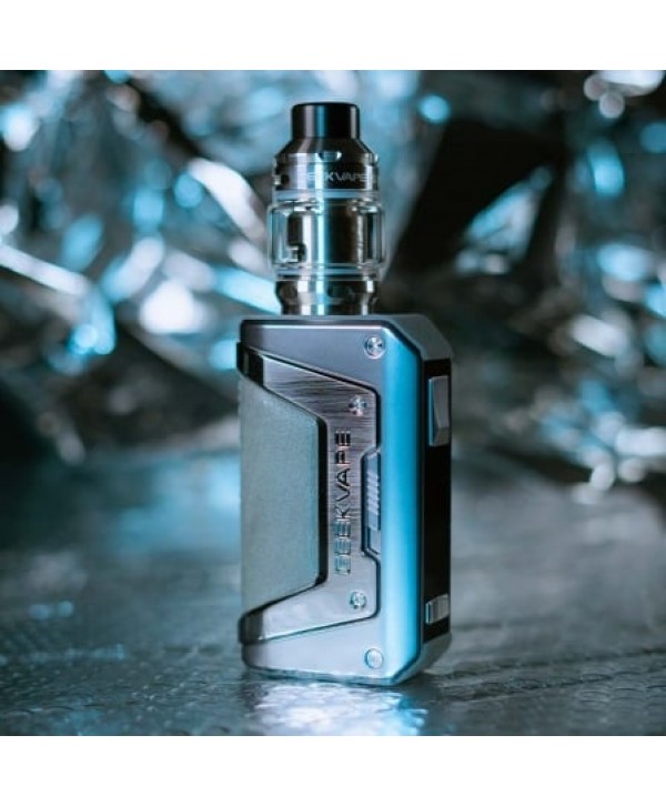 Soldes Kit Aegis Legend 2 GeekVape | Cigarette electronique Aegis L200