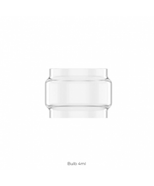 Pyrex Huracan Mini Aspire, Verre de rechange Huracan Mini Aspire